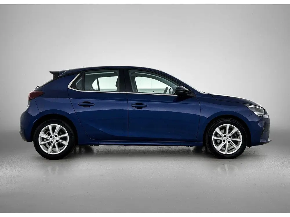 Opel Corsa 100pk Elegance uit 2021, foto 6