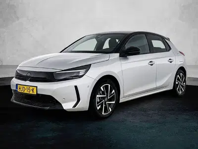 Opel Corsa 1.2 145pk Hybrid GS Automaat uit 2025