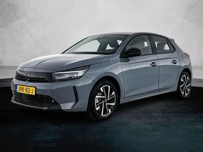 Opel Corsa 1.2 Turbo Hybrid GS uit 2026