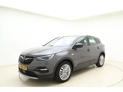 Opel Grandland X 1.6 Turbo Hybrid Innovation uit 2020