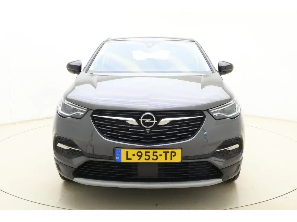 Opel Grandland X 1.6 Turbo Hybrid Innovation uit 2020, foto 6