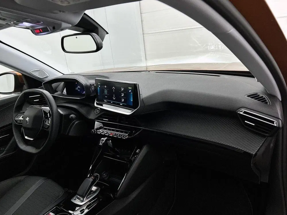 Peugeot 2008 EV Allure 50 kWh uit 2022, foto 12