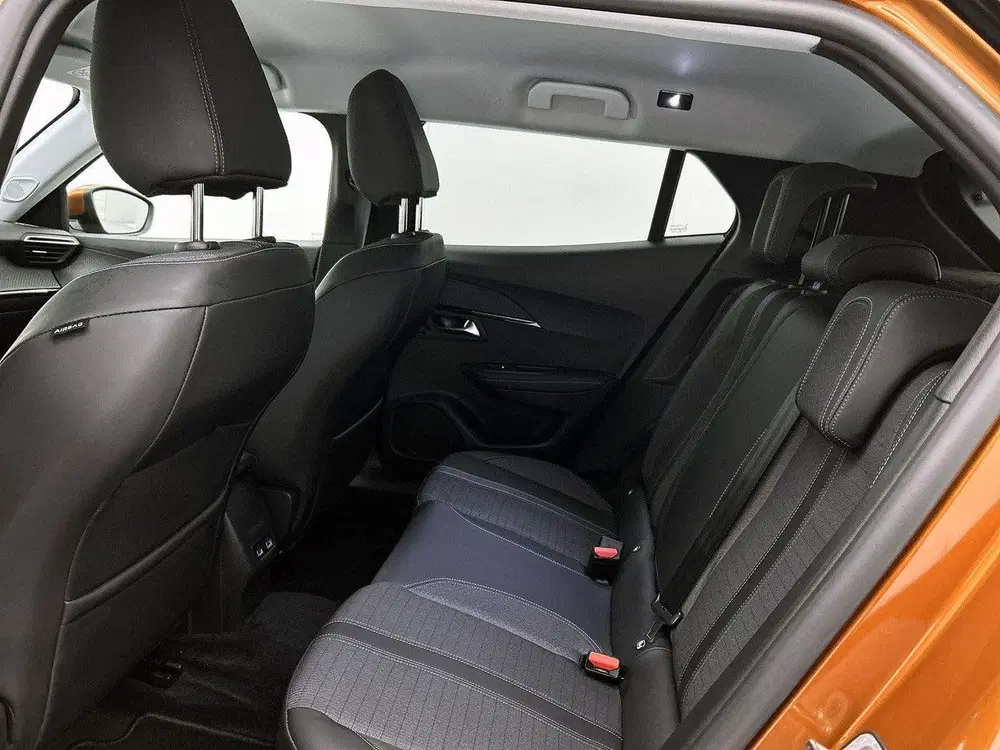 Peugeot 2008 EV Allure 50 kWh uit 2022, foto 13