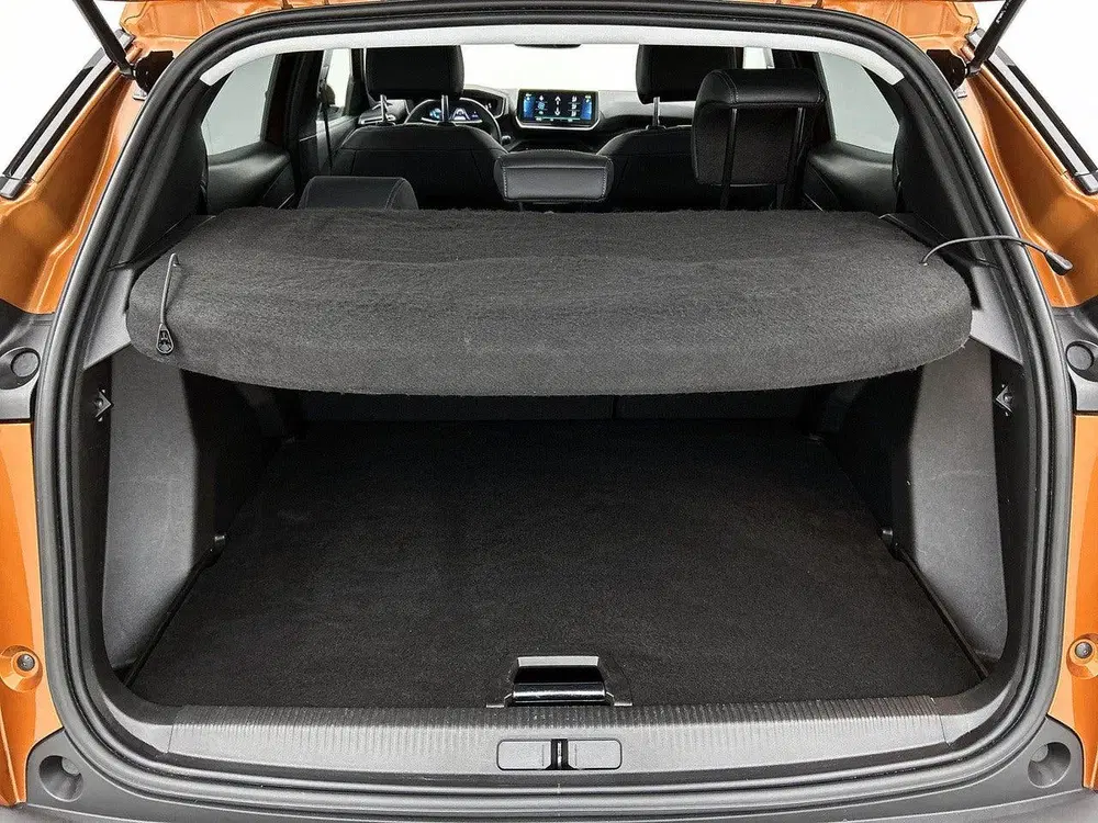 Peugeot 2008 EV Allure 50 kWh uit 2022, foto 14