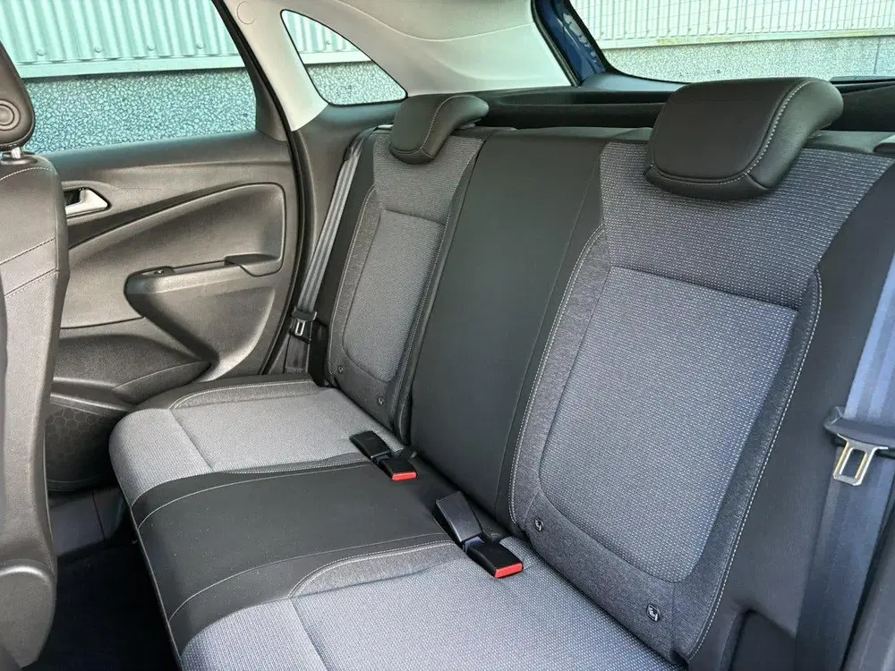 Opel Crossland 1.2 Turbo Elegance uit 2021, foto 11