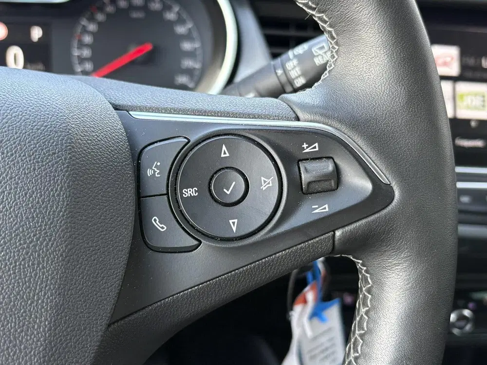 Opel Crossland 1.2 Turbo Elegance uit 2021, foto 15