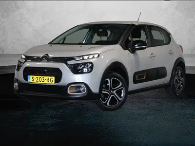 Citroën C3 1.2 83PK C-Series uit 2023