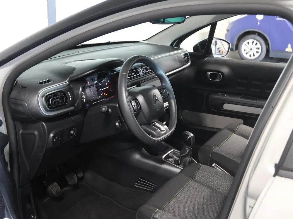 Citroën C3 1.2 83PK C-Series uit 2023, foto 10