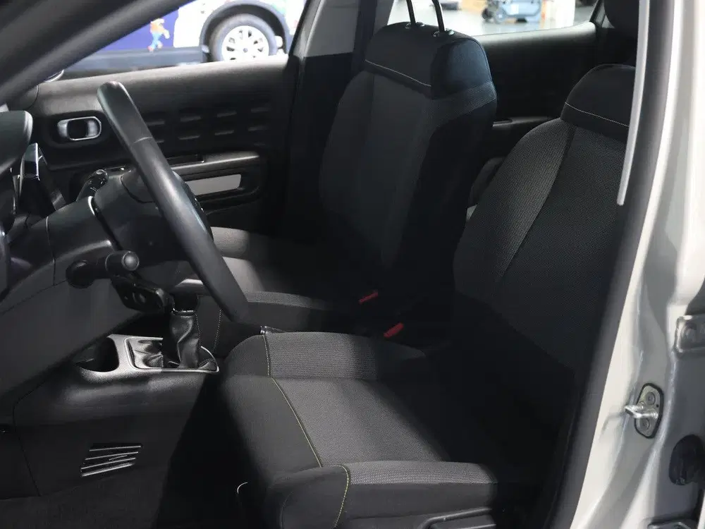 Citroën C3 1.2 83PK C-Series uit 2023, foto 11