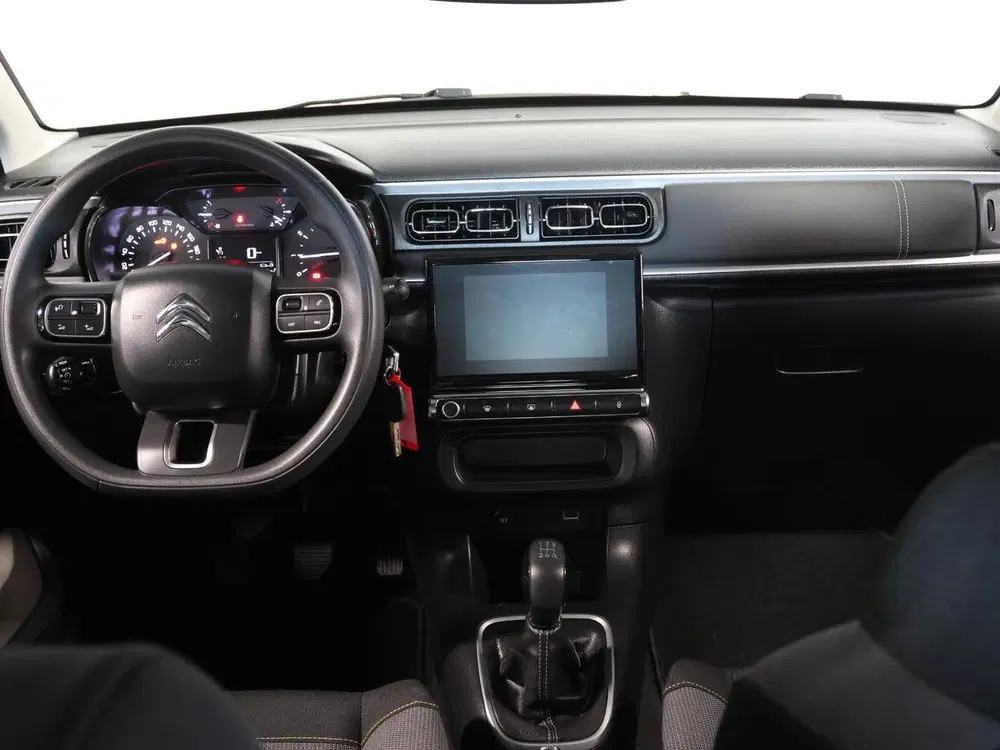 Citroën C3 1.2 83PK C-Series uit 2023, foto 12