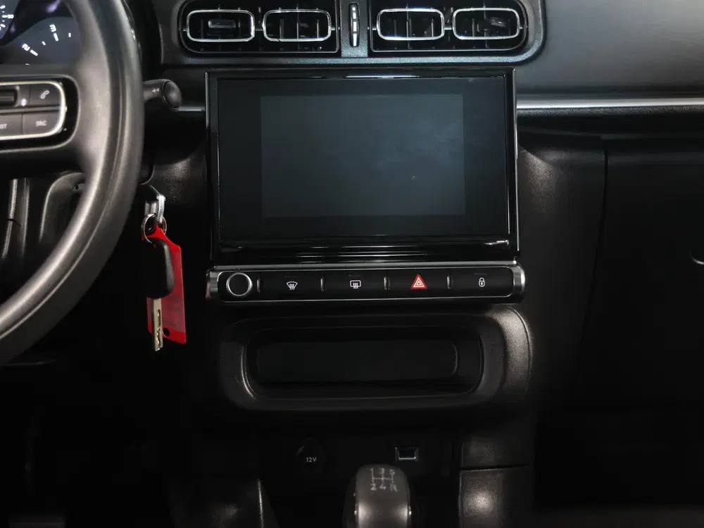 Citroën C3 1.2 83PK C-Series uit 2023, foto 13