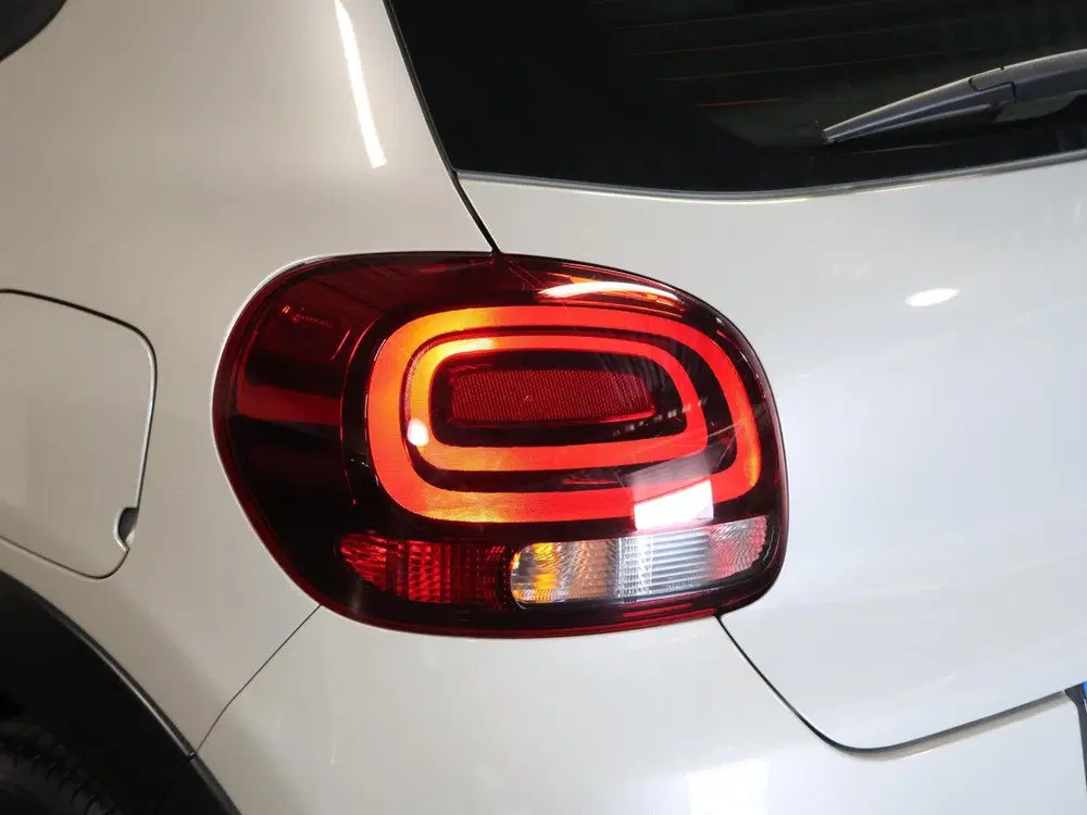 Citroën C3 1.2 83PK C-Series uit 2023, foto 18