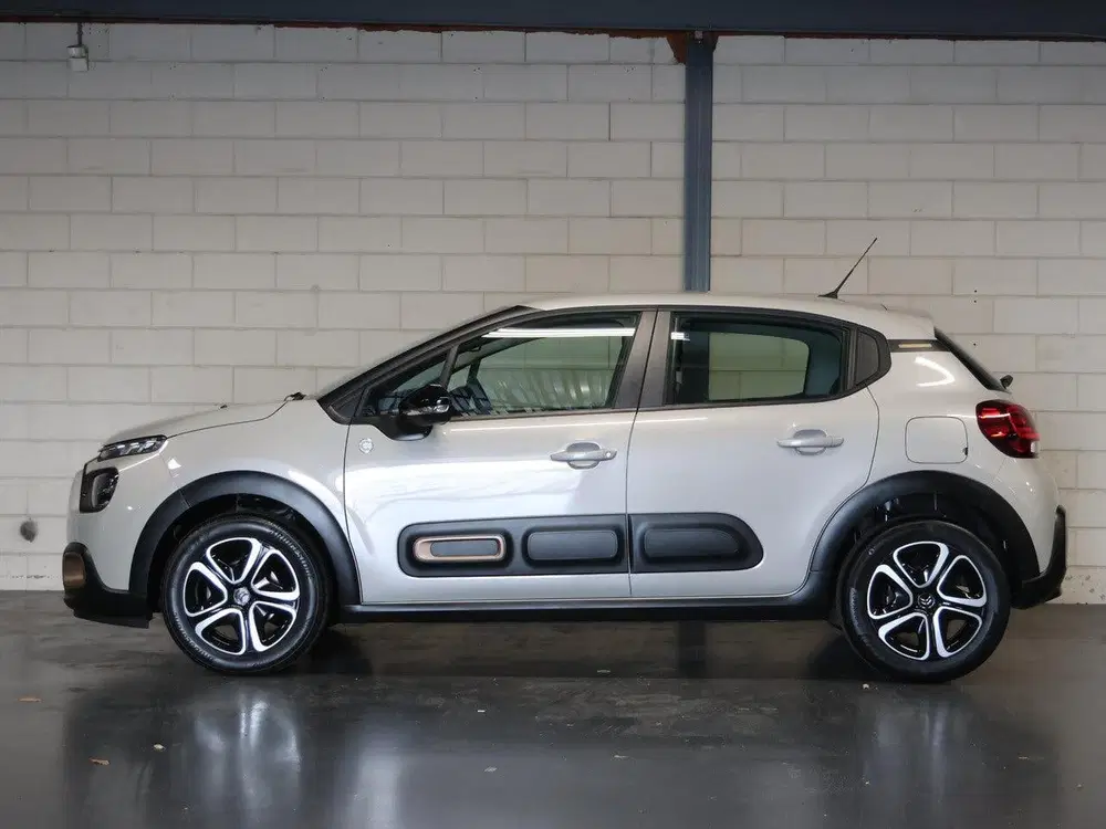 Citroën C3 1.2 83PK C-Series uit 2023, foto 2