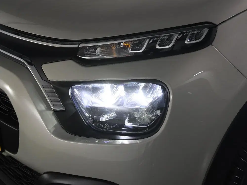 Citroën C3 1.2 83PK C-Series uit 2023, foto 20