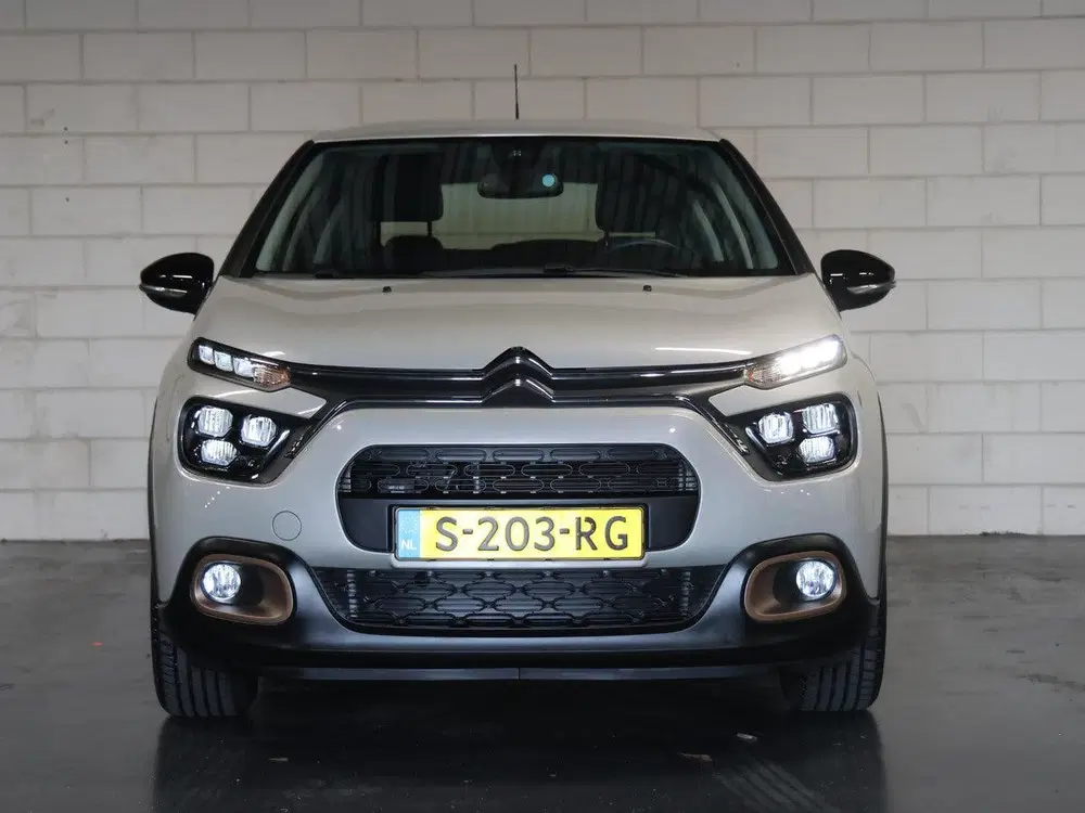 Citroën C3 1.2 83PK C-Series uit 2023, foto 4