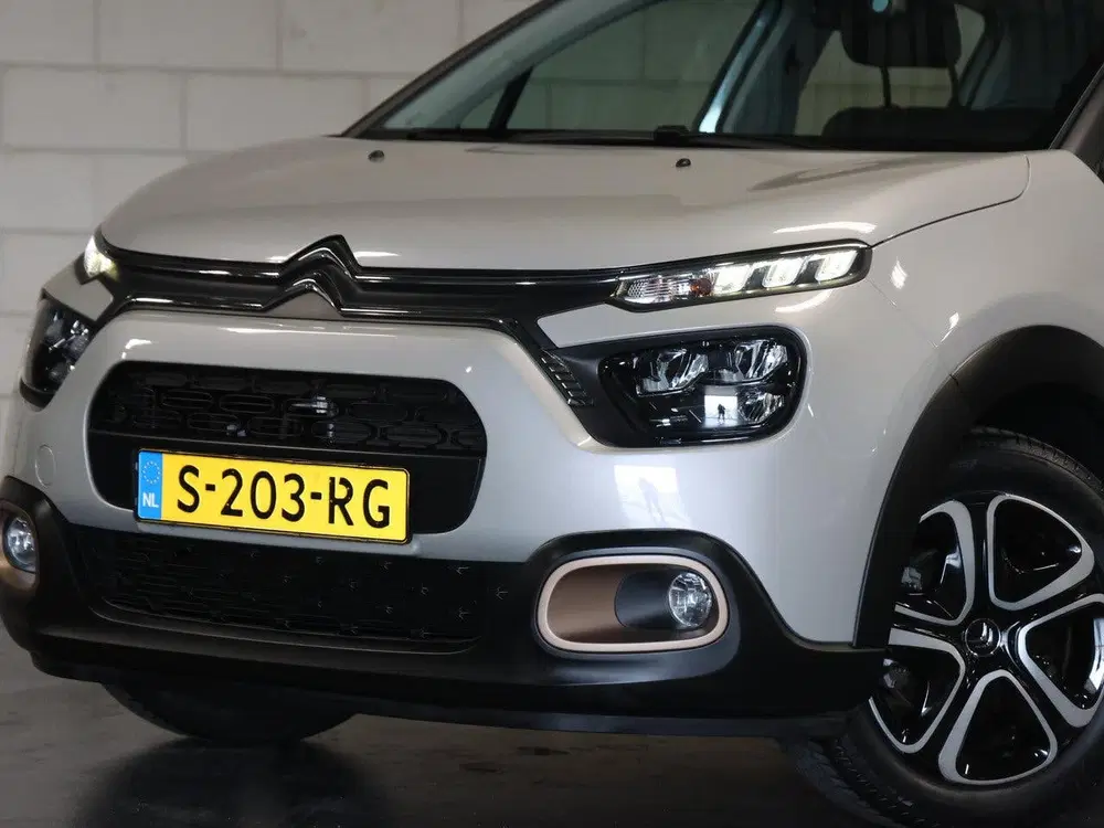 Citroën C3 1.2 83PK C-Series uit 2023, foto 5