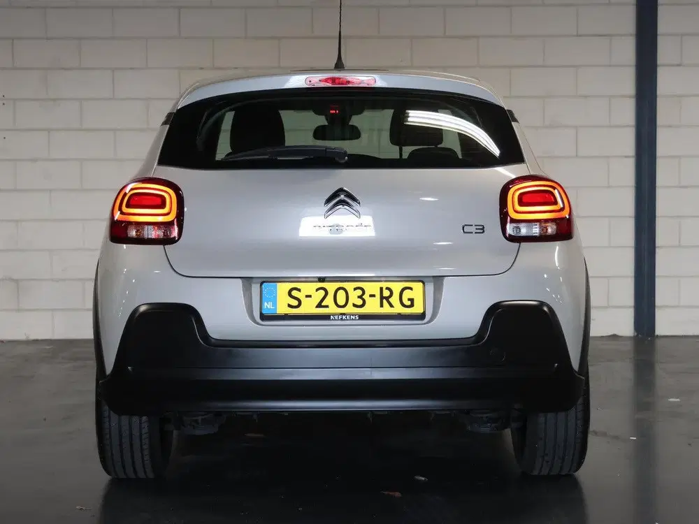 Citroën C3 1.2 83PK C-Series uit 2023, foto 7