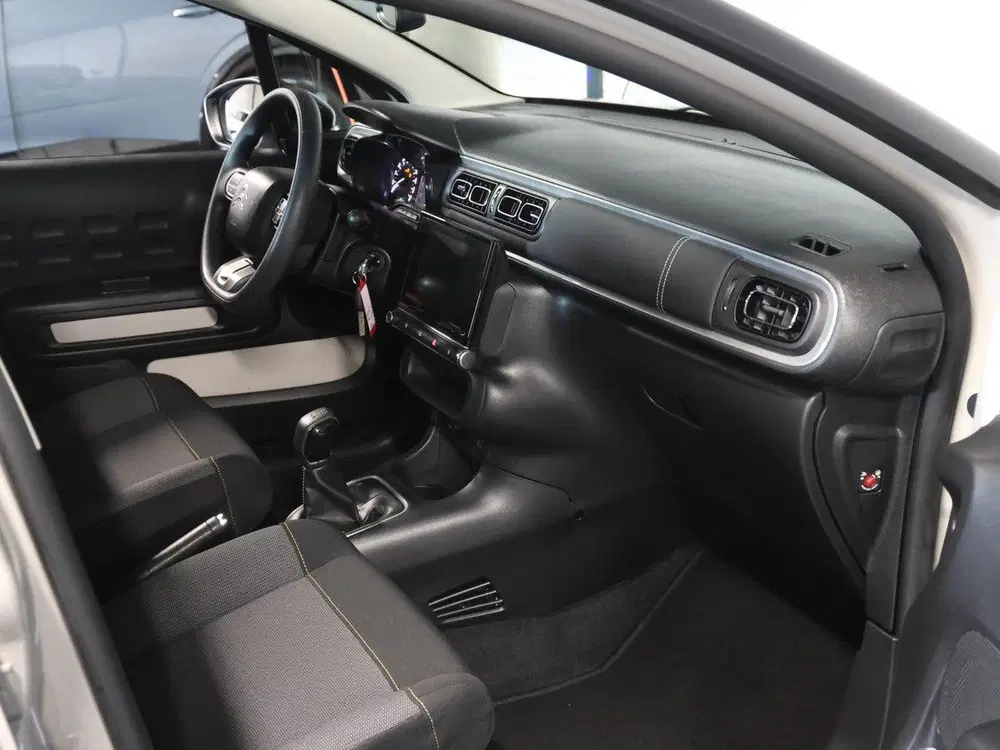 Citroën C3 1.2 83PK C-Series uit 2023, foto 8