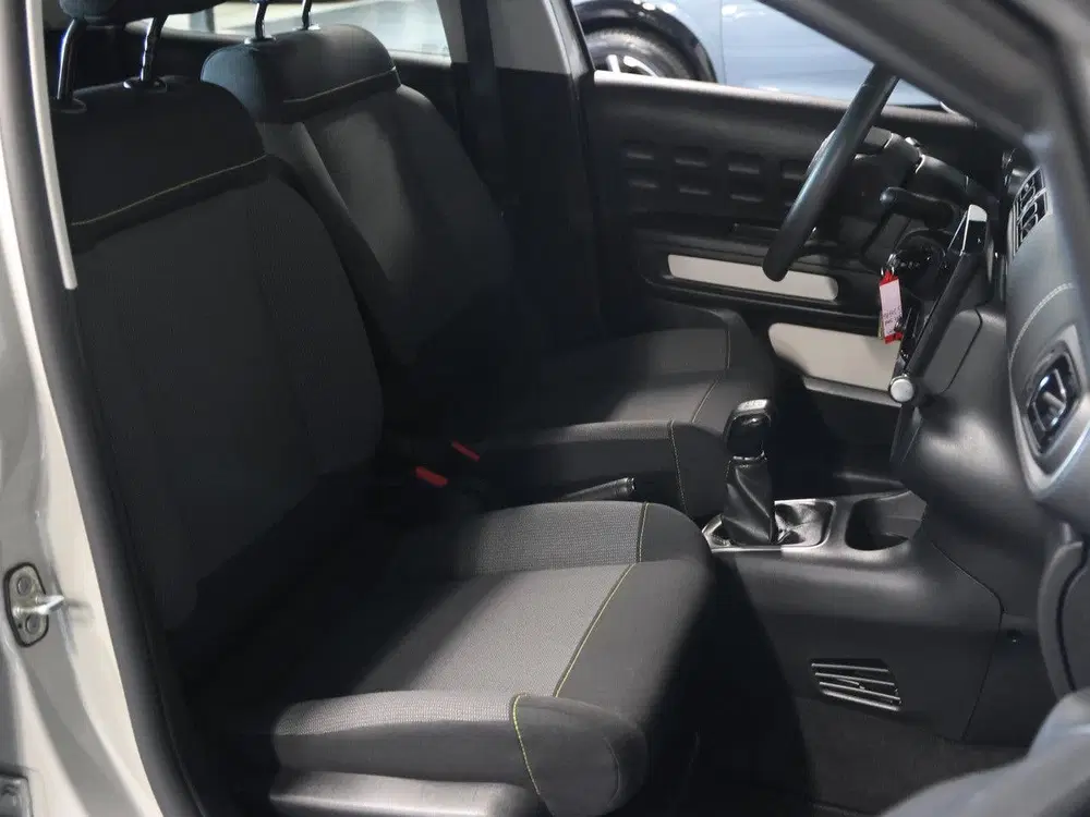 Citroën C3 1.2 83PK C-Series uit 2023, foto 9