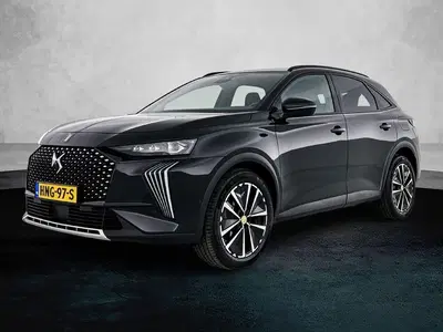 DS Automobiles DS 7 DS DS 7 SUV Edition France Hybrid 225 pk A uit 2025