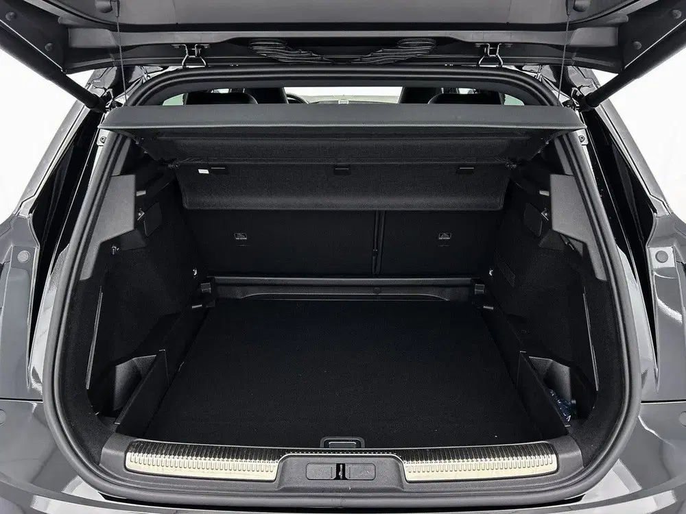 DS Automobiles DS 7 DS DS 7 SUV Edition France Hybrid 225 pk A uit 2025, foto 14