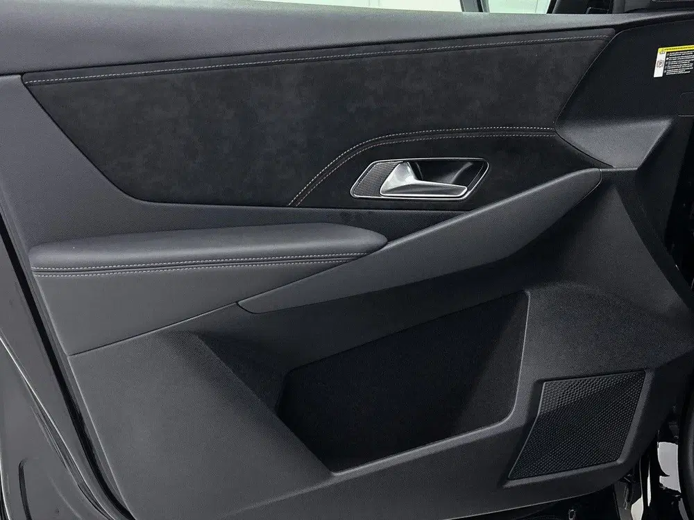 DS Automobiles DS 7 DS DS 7 SUV Edition France Hybrid 225 pk A uit 2025, foto 15