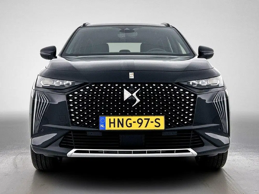 DS Automobiles DS 7 DS DS 7 SUV Edition France Hybrid 225 pk A uit 2025, foto 3