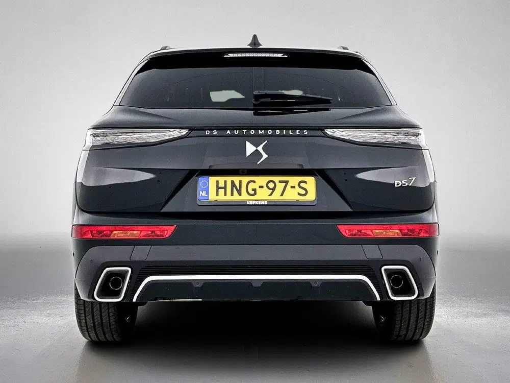 DS Automobiles DS 7 DS DS 7 SUV Edition France Hybrid 225 pk A uit 2025, foto 6