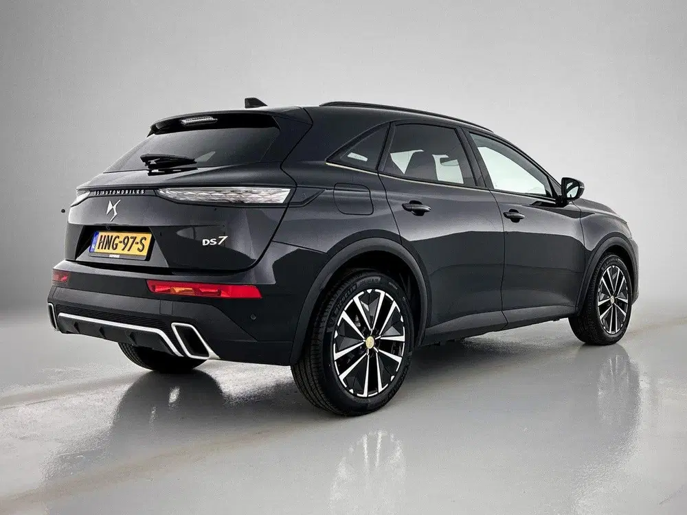 DS Automobiles DS 7 DS DS 7 SUV Edition France Hybrid 225 pk A uit 2025, foto 7