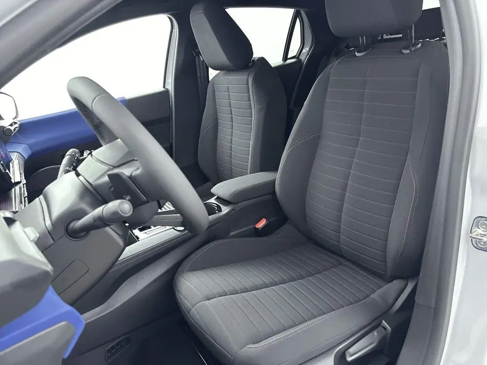 Lancia Ypsilon 1.2 Turbo Hybrid HF Line | HF Line | Apple Ca uit 2025, foto 14