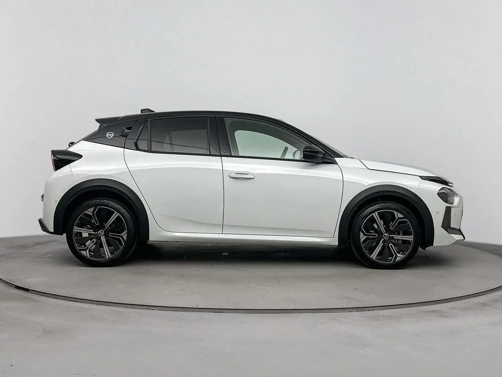 Lancia Ypsilon 1.2 Turbo Hybrid HF Line | HF Line | Apple Ca uit 2025, foto 8