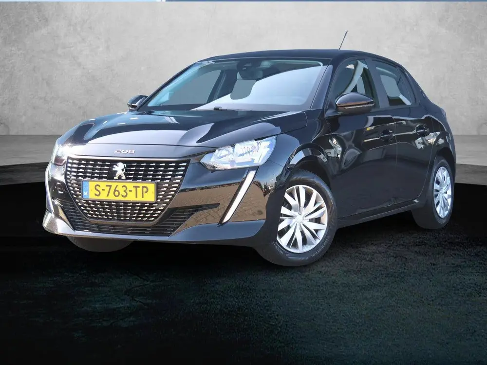 Peugeot 208 1.2 PureTech Active 1ste Eigenaar uit 2023