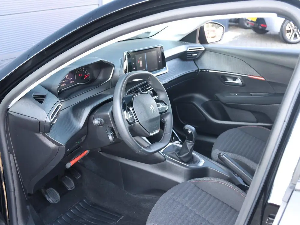 Peugeot 208 1.2 PureTech Active 1ste Eigenaar uit 2023, foto 10