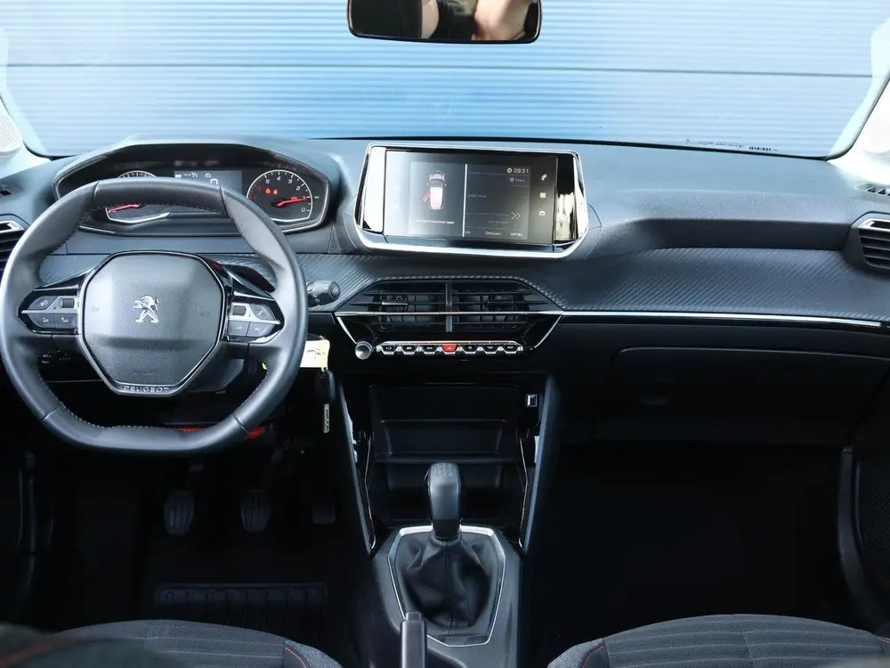 Peugeot 208 1.2 PureTech Active 1ste Eigenaar uit 2023, foto 12