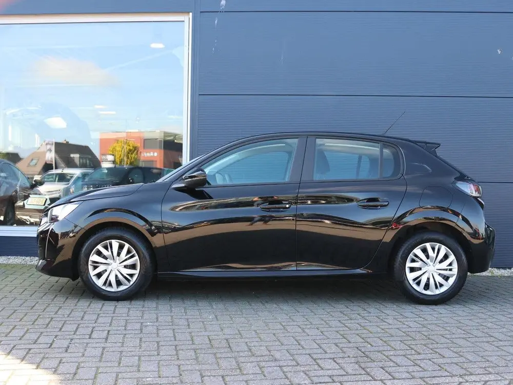 Peugeot 208 1.2 PureTech Active 1ste Eigenaar uit 2023, foto 2