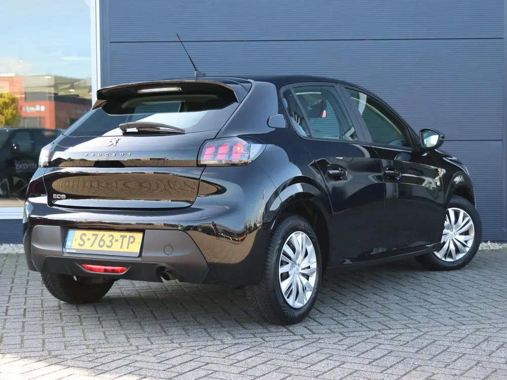 Peugeot 208 1.2 PureTech Active 1ste Eigenaar uit 2023, foto 3