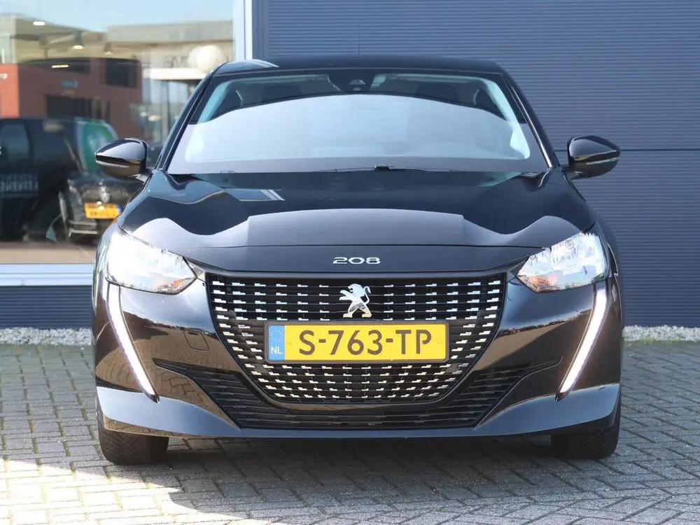 Peugeot 208 1.2 PureTech Active 1ste Eigenaar uit 2023, foto 4