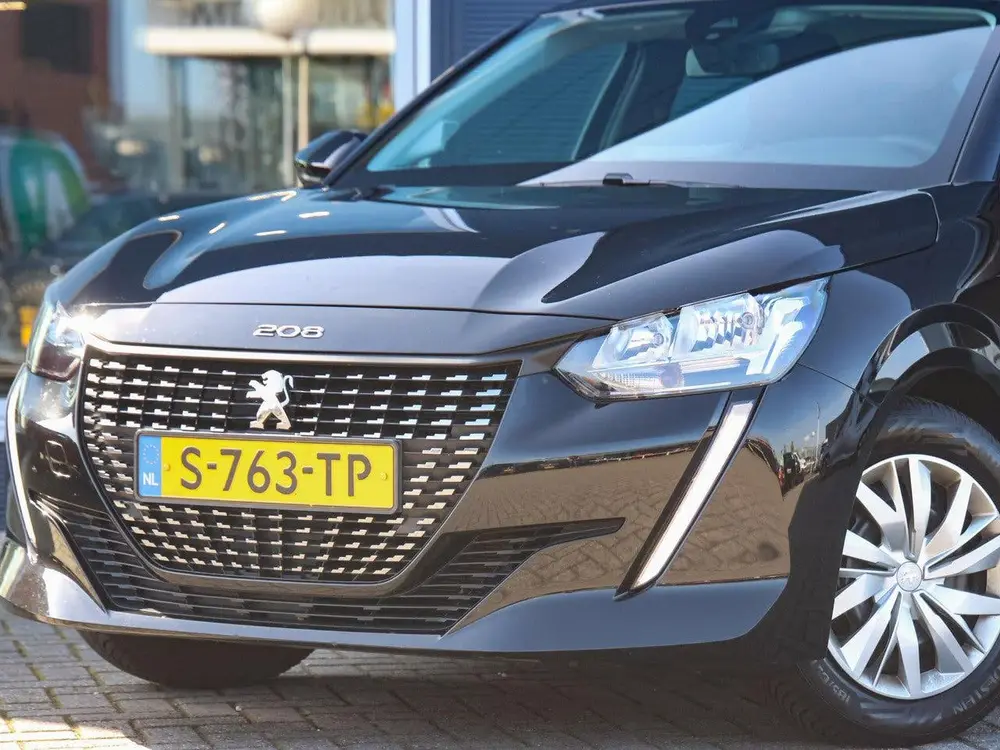 Peugeot 208 1.2 PureTech Active 1ste Eigenaar uit 2023, foto 5