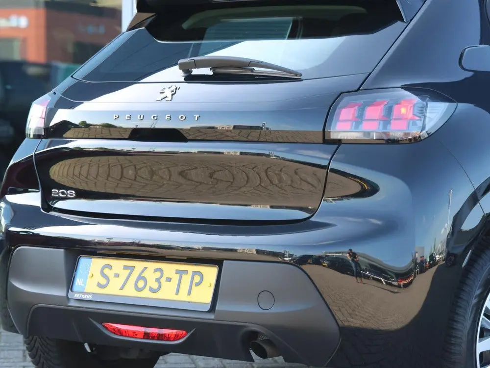 Peugeot 208 1.2 PureTech Active 1ste Eigenaar uit 2023, foto 6