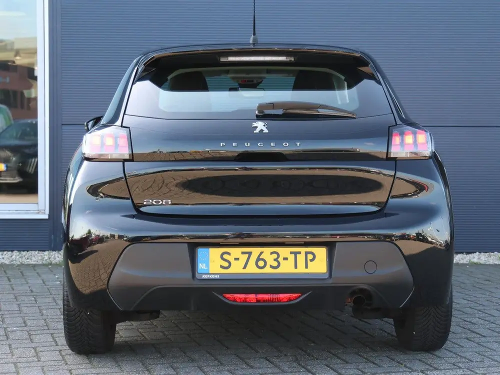 Peugeot 208 1.2 PureTech Active 1ste Eigenaar uit 2023, foto 7