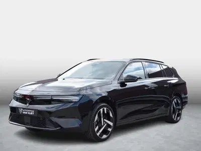 Opel Astra Electric 58 kWh Business Edition uit 2026