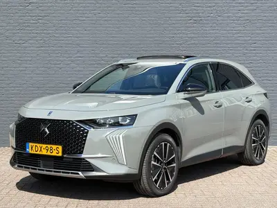 DS Automobiles DS 7 DS DS 7 E-Tense 300 4x4 Rivoli Adaptive Cr uit 2023