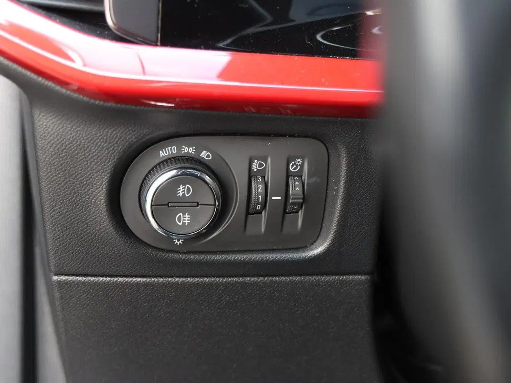 Opel Mokka GS-Line 130pk Automaat uit 2022, foto 18