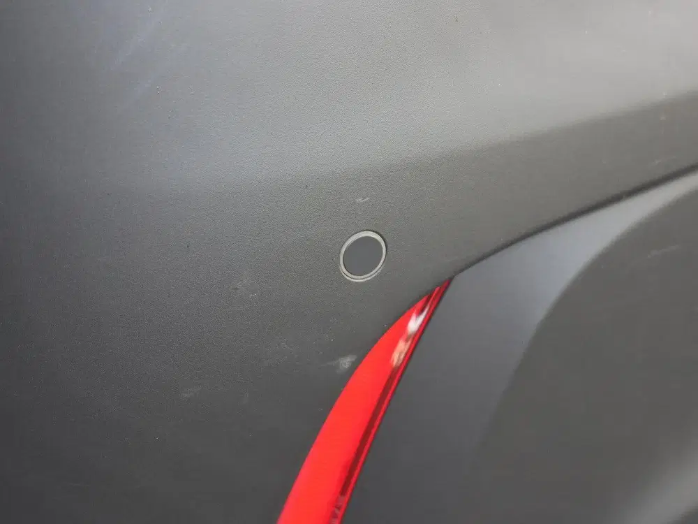 Opel Karl Rocks Online Edition 75pk uit 2019, foto 18
