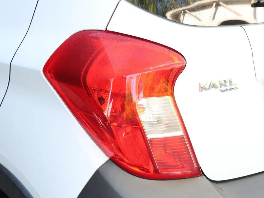 Opel Karl Rocks Online Edition 75pk uit 2019, foto 19