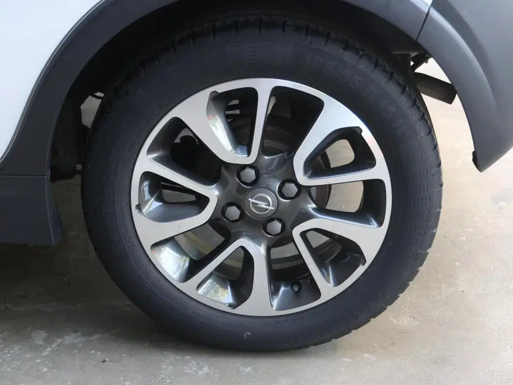 Opel Karl Rocks Online Edition 75pk uit 2019, foto 20