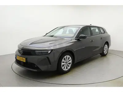 Opel Astra Sports Tourer 1.2 Turbo 110pk Edition uit 2023
