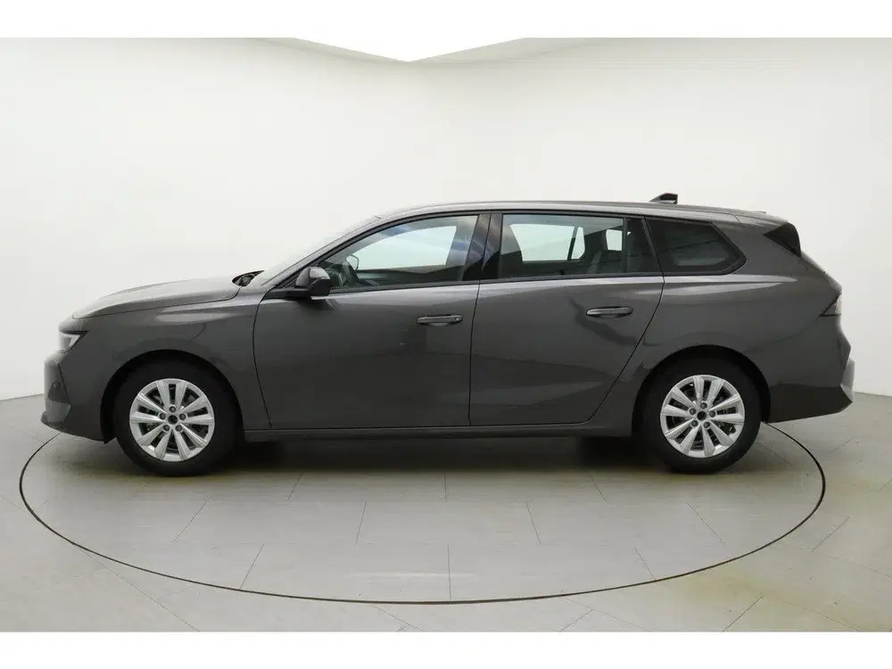 Opel Astra Sports Tourer 1.2 Turbo 110pk Edition uit 2023, foto 5