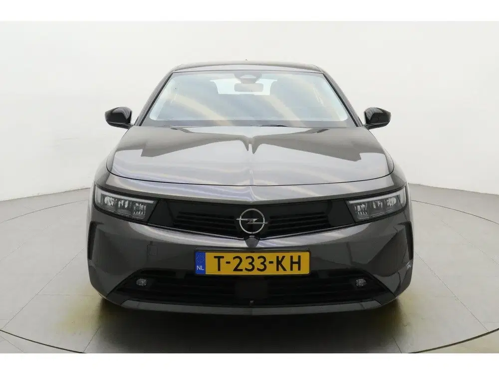 Opel Astra Sports Tourer 1.2 Turbo 110pk Edition uit 2023, foto 6