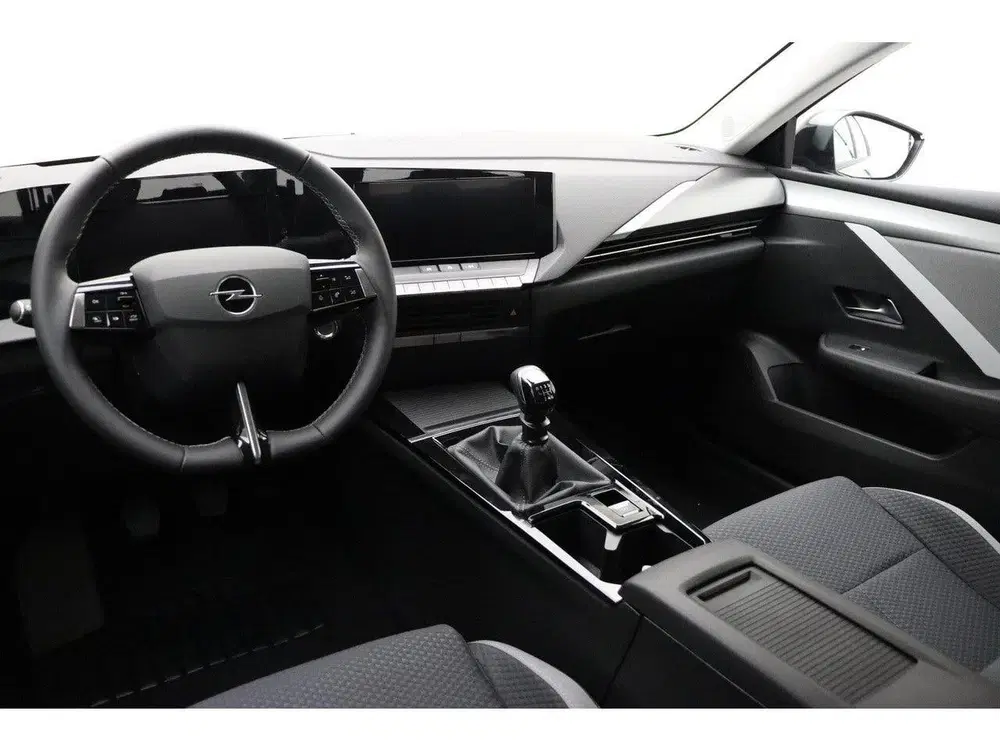 Opel Astra Sports Tourer 1.2 Turbo 110pk Edition uit 2023, foto 7
